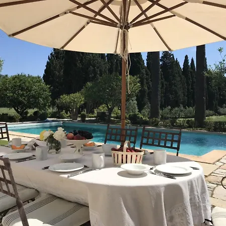 Villa Palaio *