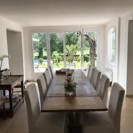 Palaio Villa Roquebrune-sur Argens